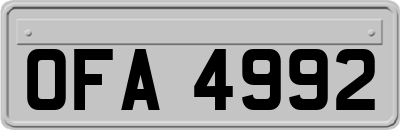 OFA4992