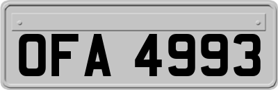OFA4993