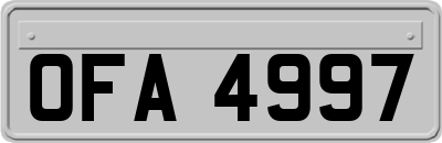 OFA4997
