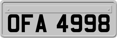 OFA4998