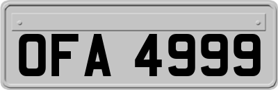 OFA4999