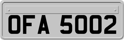 OFA5002