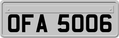 OFA5006