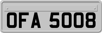 OFA5008