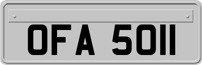 OFA5011