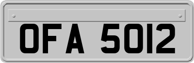 OFA5012