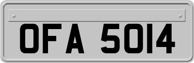 OFA5014