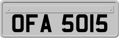 OFA5015