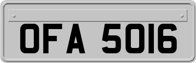 OFA5016