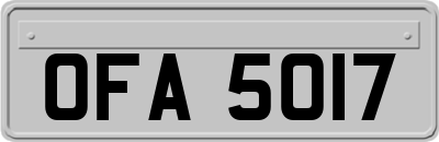 OFA5017