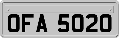 OFA5020