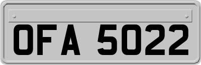OFA5022