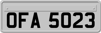OFA5023