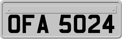 OFA5024