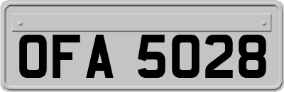OFA5028