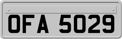 OFA5029