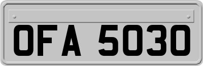 OFA5030