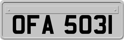 OFA5031