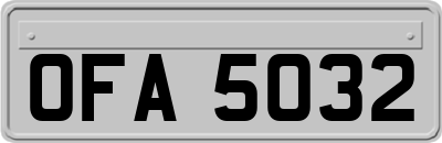 OFA5032