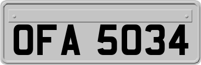 OFA5034
