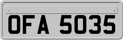 OFA5035