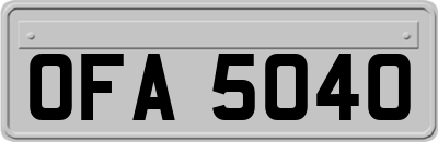 OFA5040