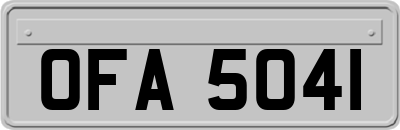 OFA5041