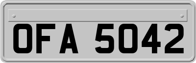 OFA5042