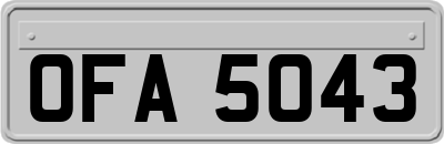 OFA5043