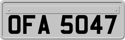 OFA5047
