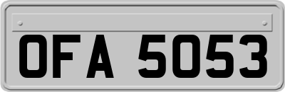 OFA5053