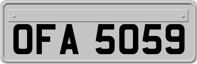 OFA5059