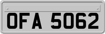 OFA5062
