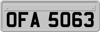 OFA5063