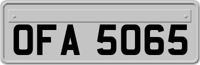 OFA5065