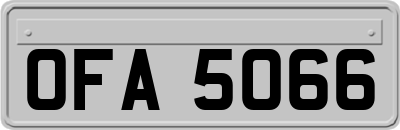 OFA5066