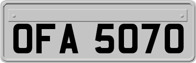 OFA5070