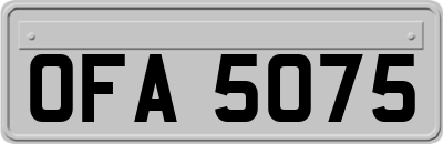 OFA5075