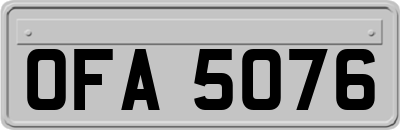 OFA5076