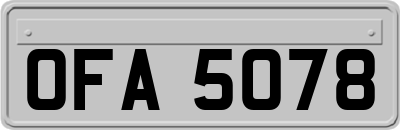 OFA5078