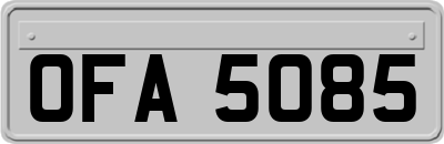 OFA5085