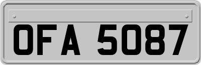 OFA5087