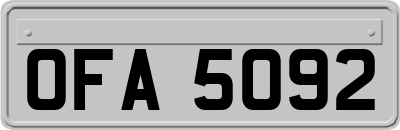 OFA5092