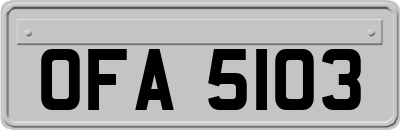 OFA5103