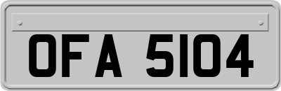OFA5104