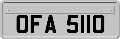 OFA5110