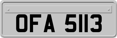 OFA5113