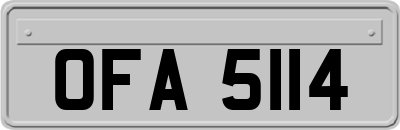 OFA5114