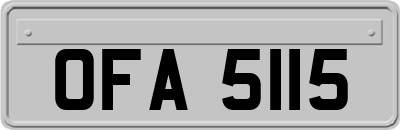 OFA5115