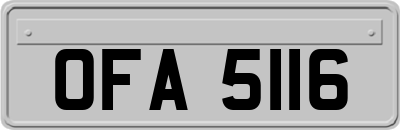 OFA5116